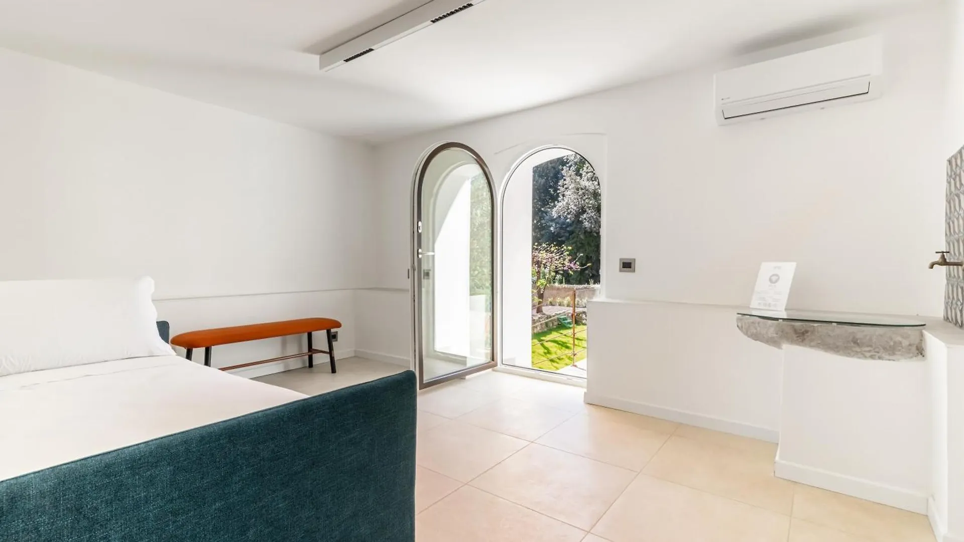 Apartment Piazza Indipendenza Loft & Rooms Palermo
