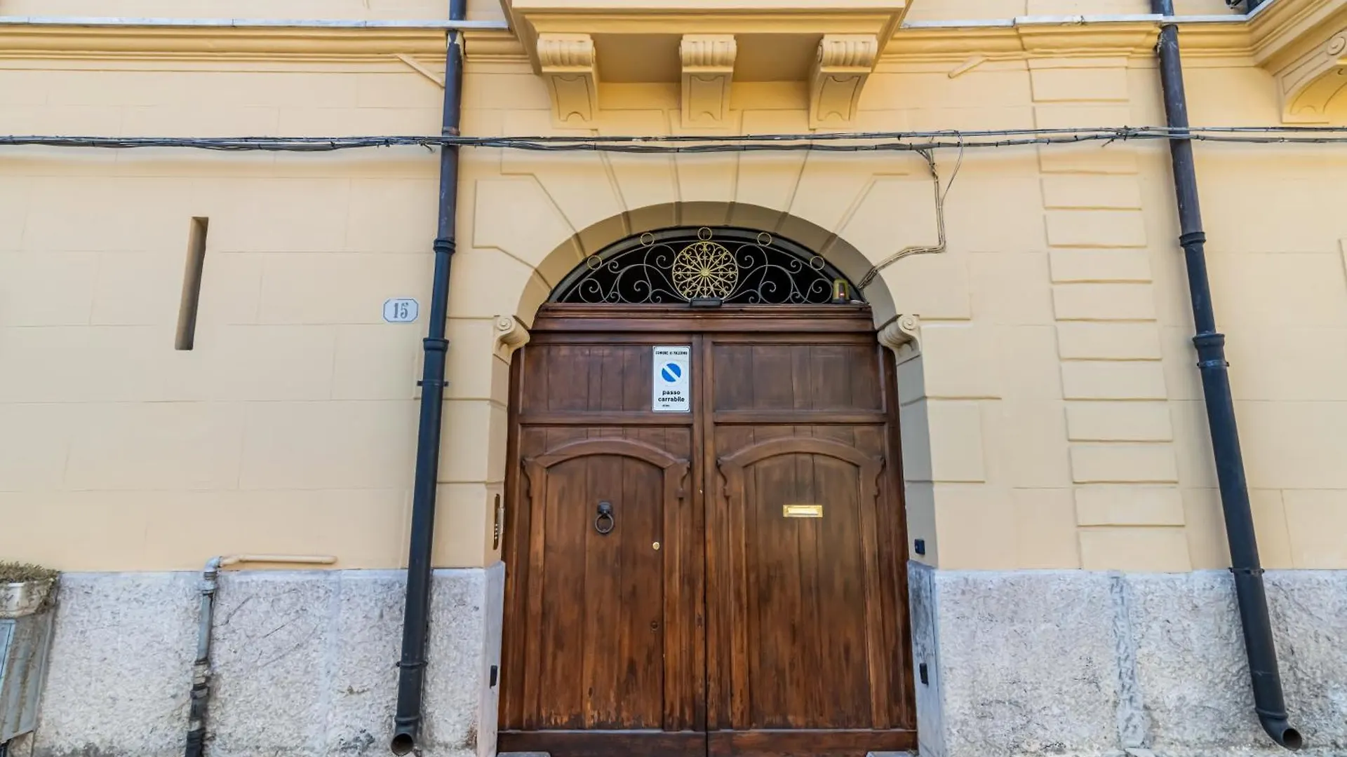 Piazza Indipendenza Loft & Rooms Palermo Apartment