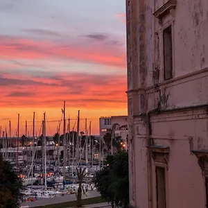 Lejlighed Cassari Upartments, Palermo
