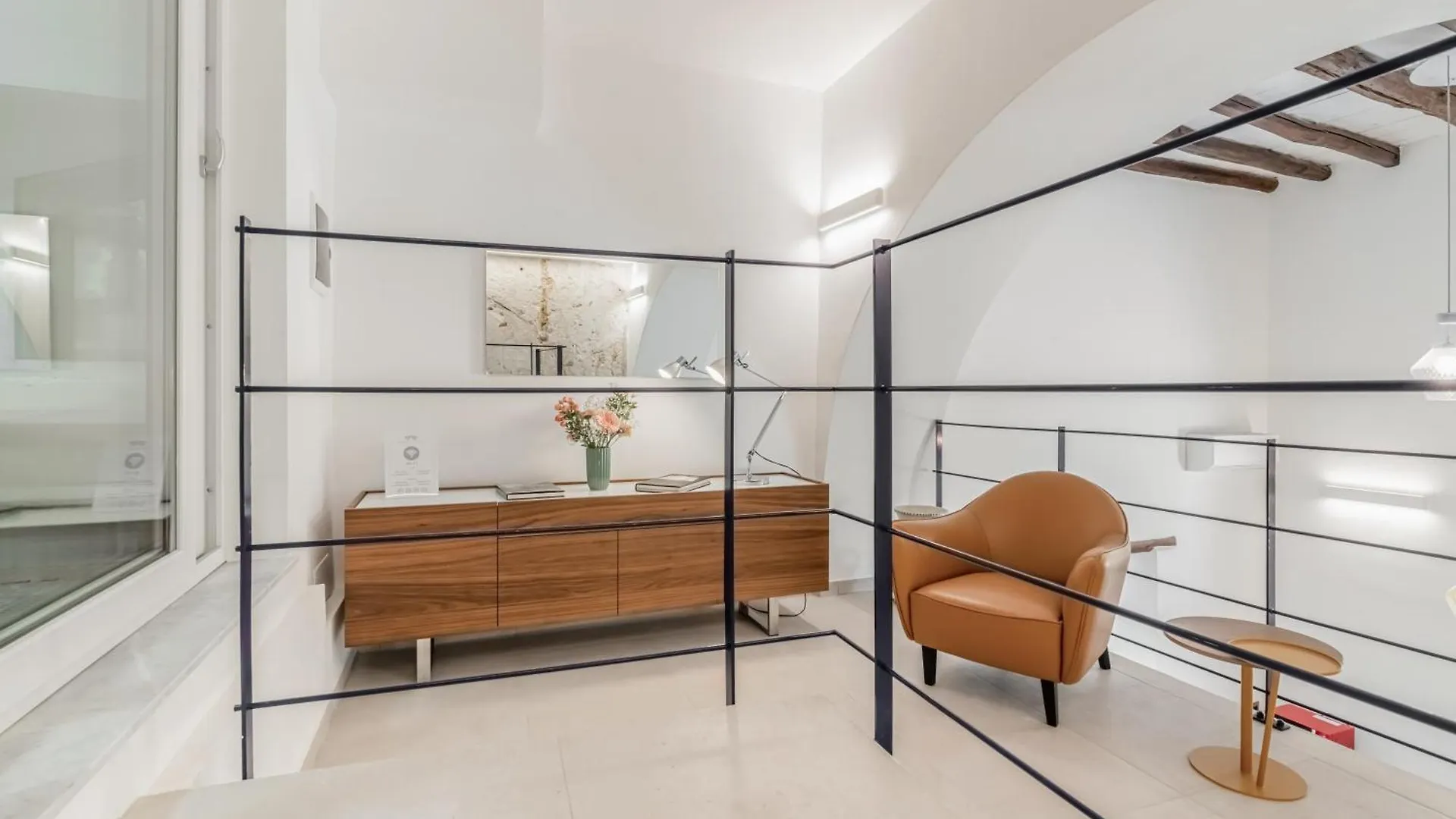 Piazza Indipendenza Loft & Rooms Palermo 0*,  Italy