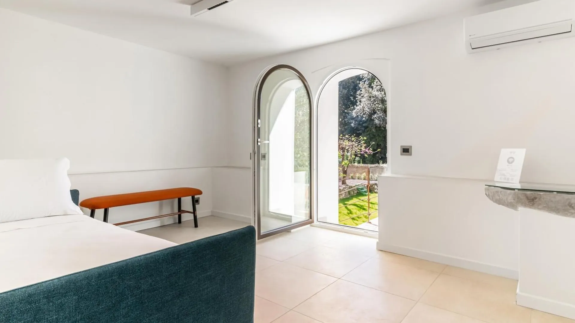 Piazza Indipendenza Loft & Rooms Palermo