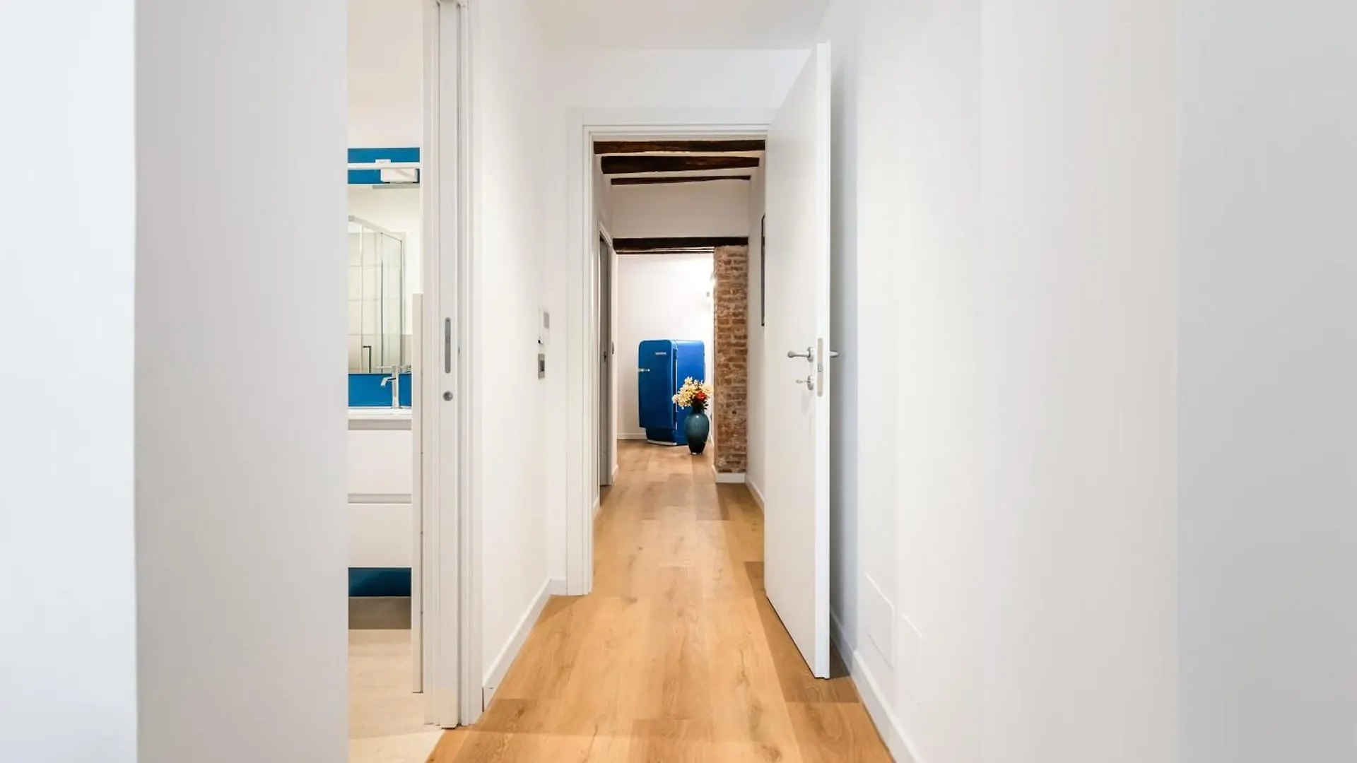Piazza Indipendenza Loft & Rooms Palermo
