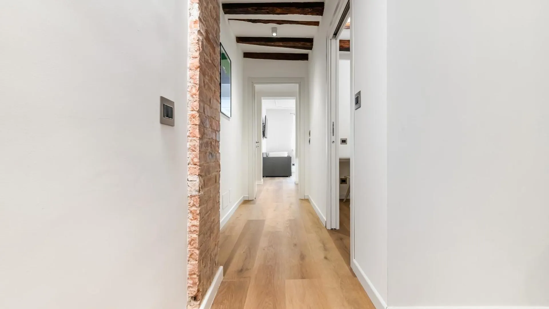 Lejlighed Piazza Indipendenza Loft & Rooms Palermo Italien