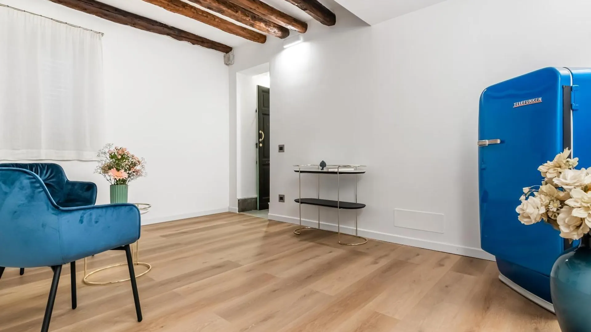 Piazza Indipendenza Loft & Rooms Palermo 0*,