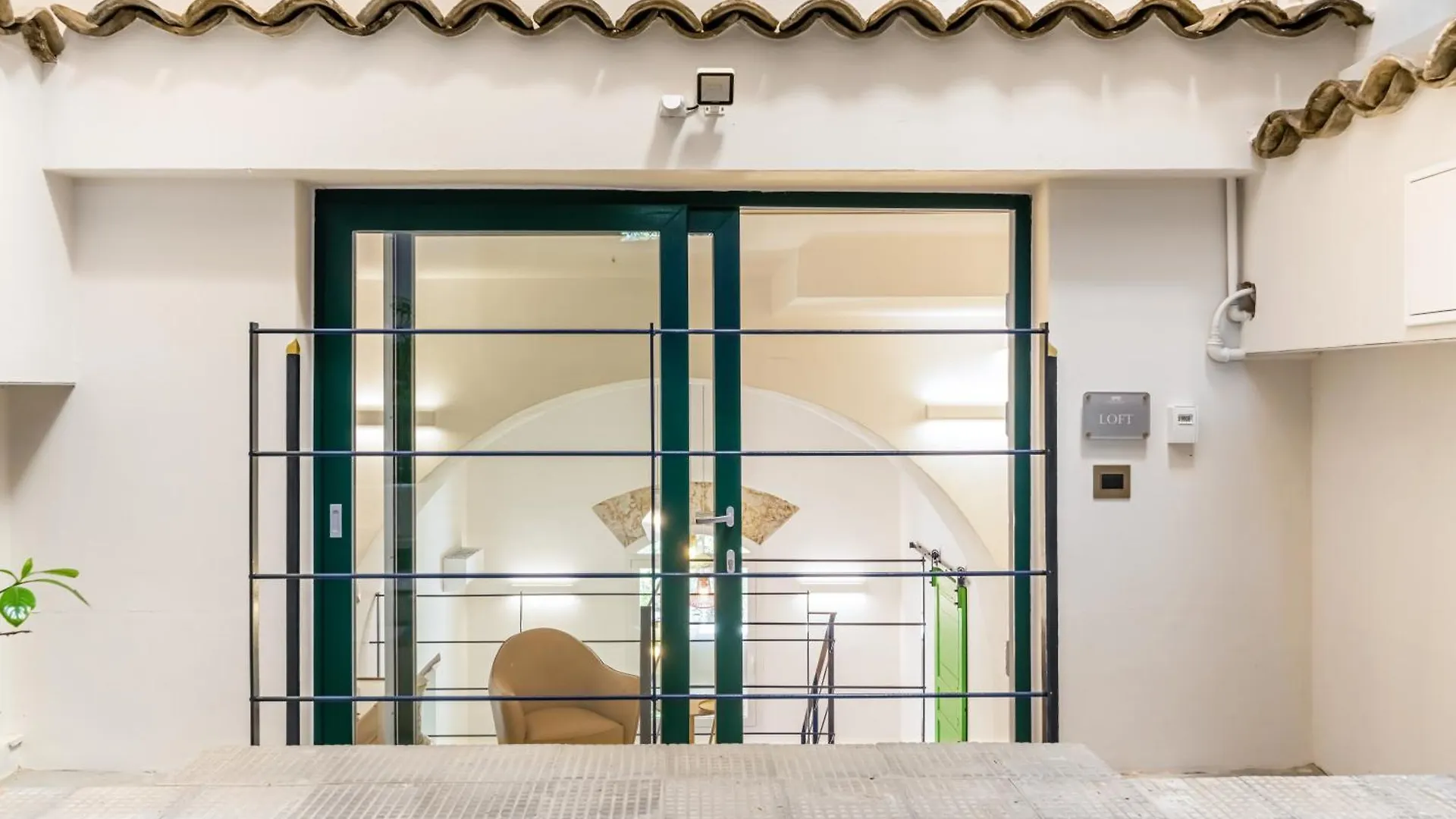 Piazza Indipendenza Loft & Rooms Palermo