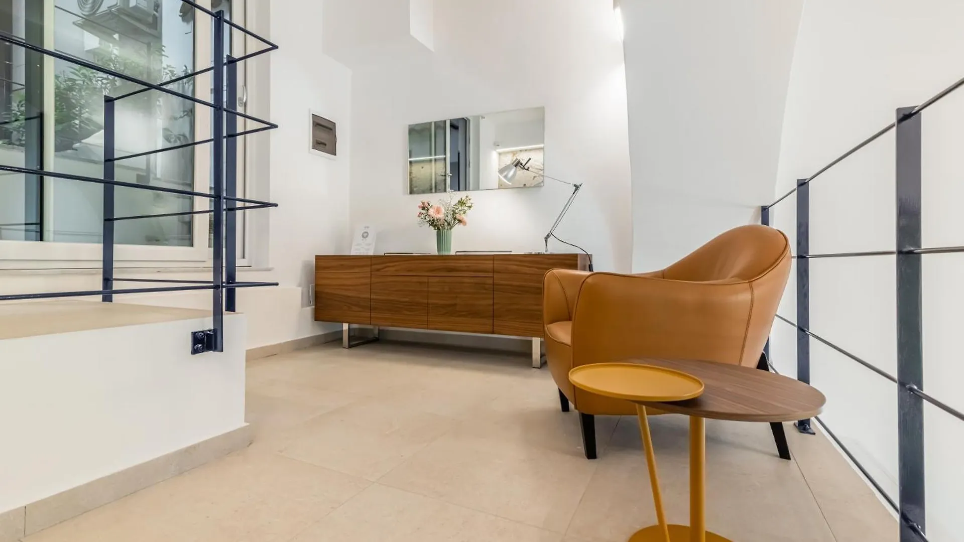Piazza Indipendenza Loft & Rooms Palermo Lejlighed