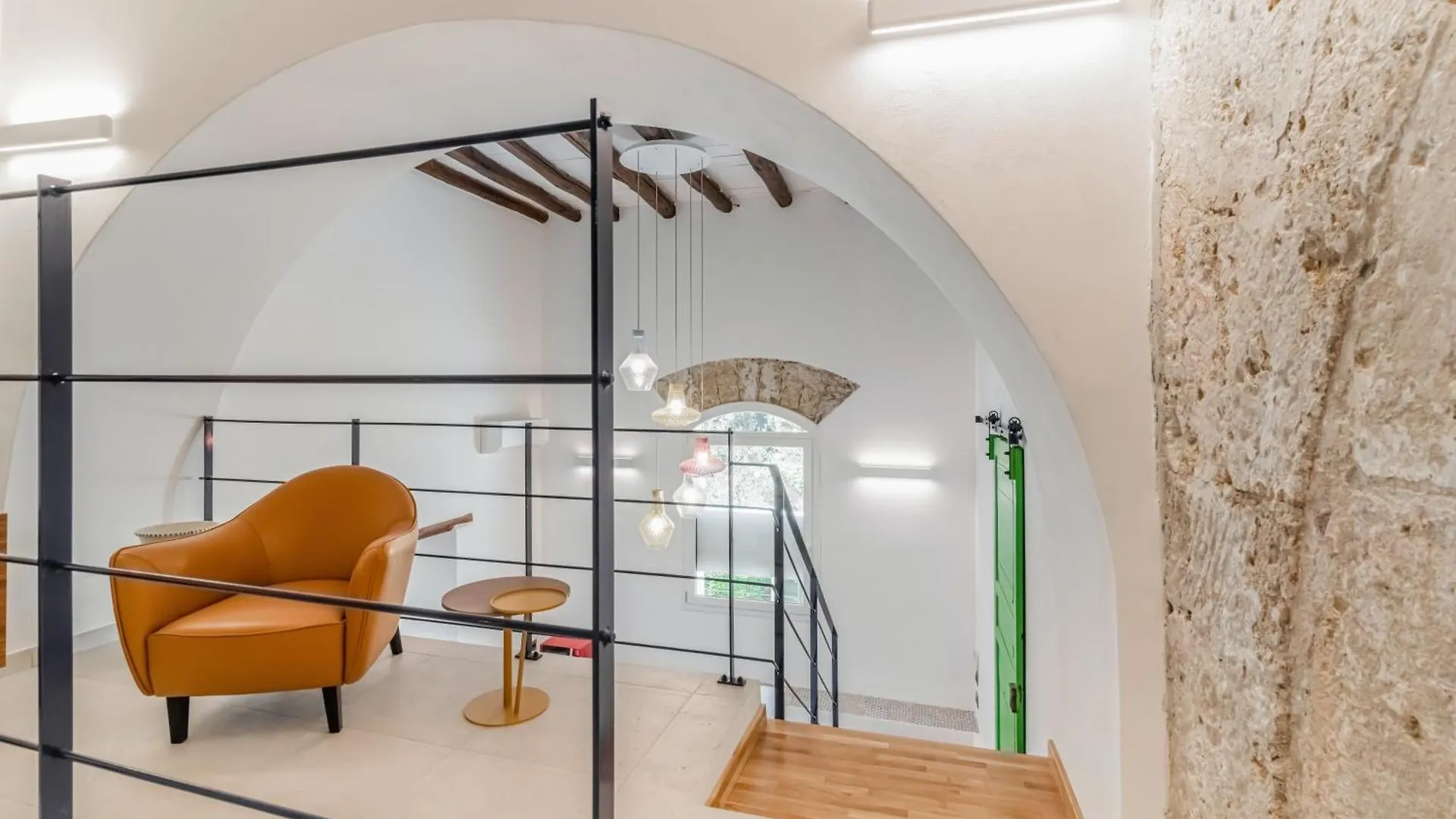 Lejlighed Piazza Indipendenza Loft & Rooms Palermo